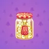 Restless Jar #8789