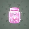 Restless Jar #8791