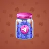 Restless Jar #8793