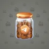 Restless Jar #8796