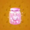 Restless Jar #8797