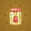 Restless Jar #8798