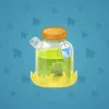 Restless Jar #8799