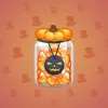 Restless Jar #880