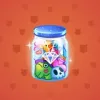 Restless Jar #8806
