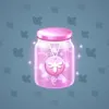 Restless Jar #8807