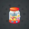 Restless Jar #8809