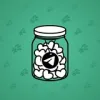 Restless Jar #8810