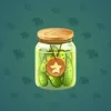 Restless Jar #8812