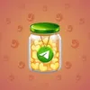 Restless Jar #8814