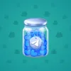 Restless Jar #8816