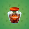 Restless Jar #8817