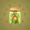 Restless Jar #8819
