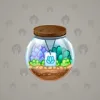 Restless Jar #8822