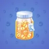 Restless Jar #8823