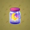 Restless Jar #8833