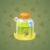 Restless Jar #8834
