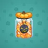 Restless Jar #884