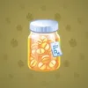 Restless Jar #8840