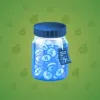 Restless Jar #8843