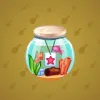Restless Jar #8844