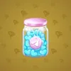 Restless Jar #8847