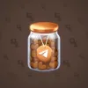 Restless Jar #8848