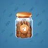 Restless Jar #8849