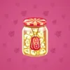 Restless Jar #885