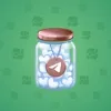 Restless Jar #8852