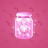 Restless Jar #8854