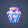 Restless Jar #8856