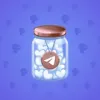 Restless Jar #886