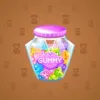 Restless Jar #8861