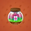 Restless Jar #8863