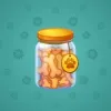 Restless Jar #8865