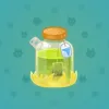 Restless Jar #8867
