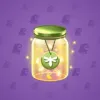 Restless Jar #8869