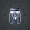 Restless Jar #8873