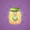Restless Jar #8874