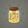 Restless Jar #8876