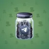 Restless Jar #8877