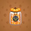 Restless Jar #8878