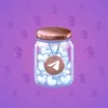 Restless Jar #8879