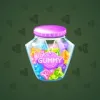 Restless Jar #8881