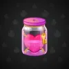 Restless Jar #8882