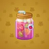 Restless Jar #8886