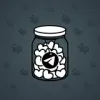 Restless Jar #8888