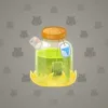 Restless Jar #8889