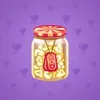 Restless Jar #8890